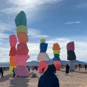 Meet your Posher, Julie